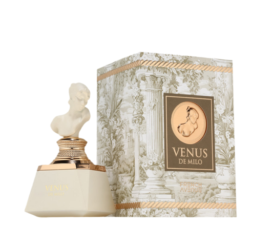 Venus de Milo ,100ml Eau De Parfum