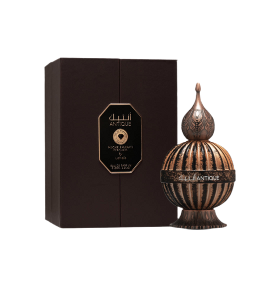 Antique ,100ml Eau De Parfum