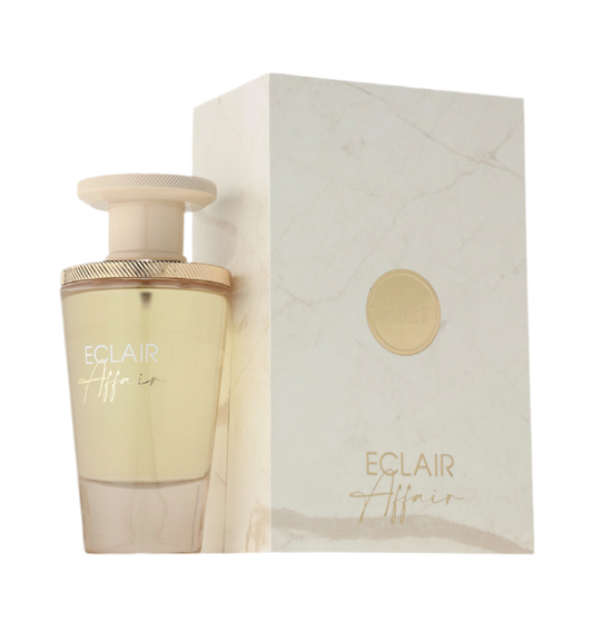 Eclair Affair ,100ml Eau De Parfum