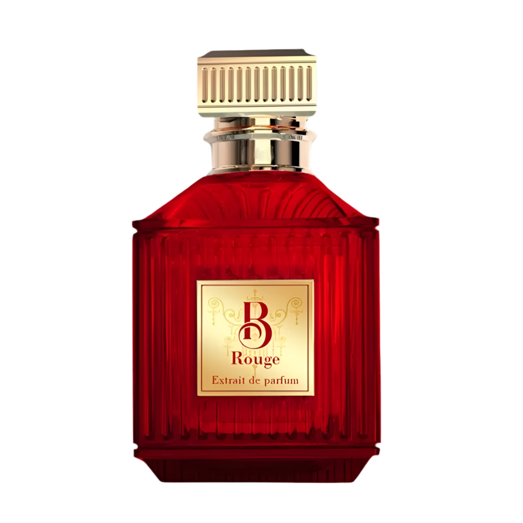 B Rouge Extrait ,100ml Extrait De Parfum