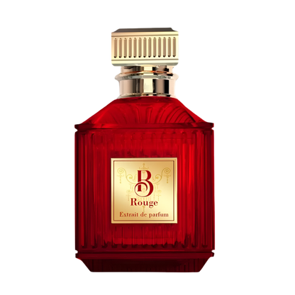 B Rouge Extrait ,100ml Extrait De Parfum
