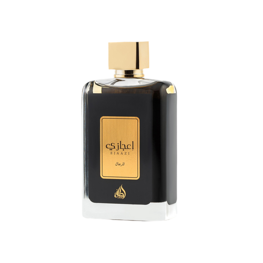 Ejaazi ,100ml Eau De Parfum