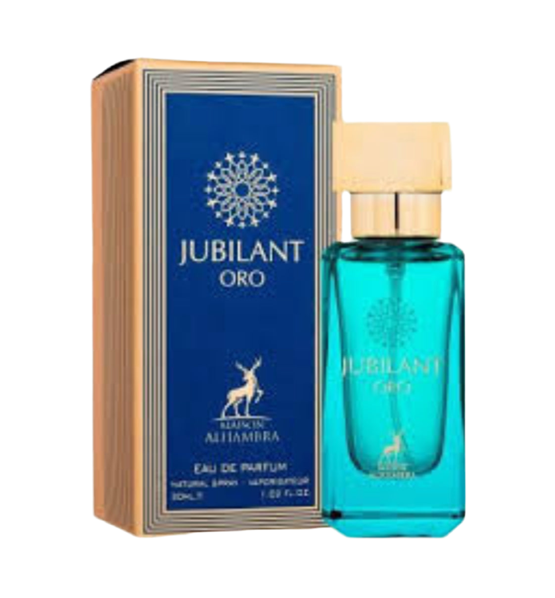 Jubilant Oro ,100ml Eau De Parfum