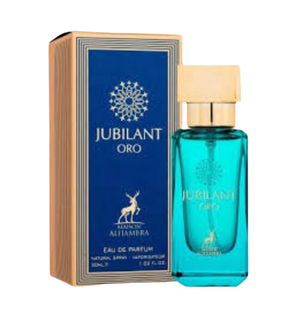 Jubilant Oro ,100ml Eau De Parfum