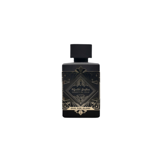 Bade’e Al Oud (Oud for Glory),100ml Eau De Parfum