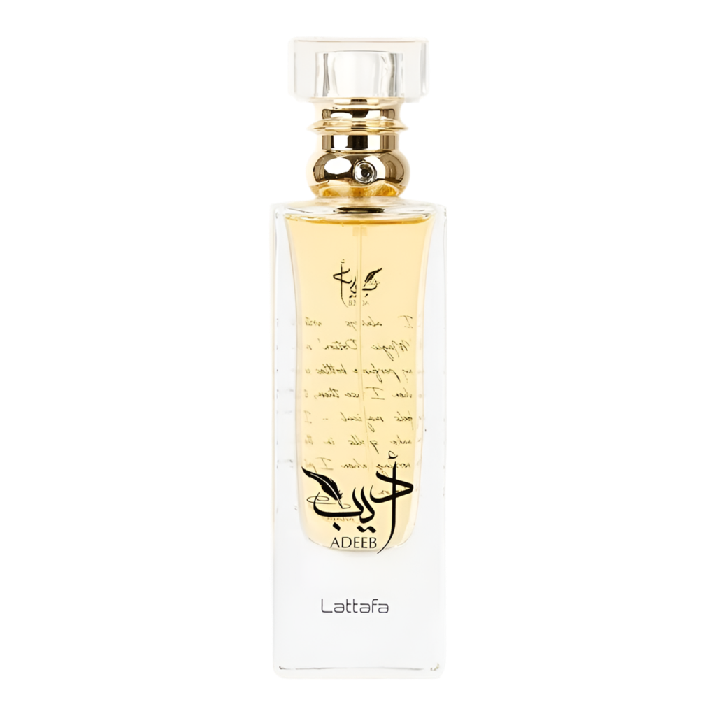 Adeeb ,80ml Eau De Parfum
