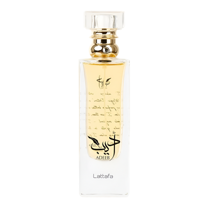 Adeeb ,80ml Eau De Parfum