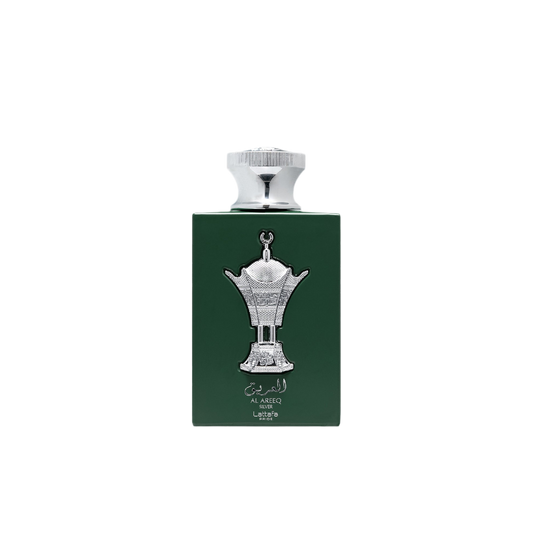 Al Areeq Silver ,100ml Eau De Parfum