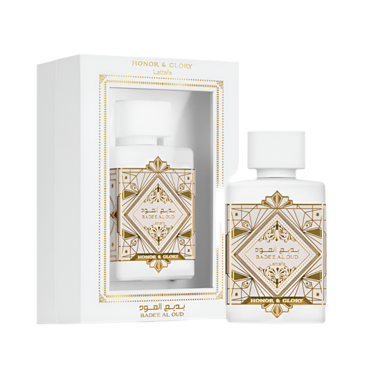 Bade’E Al Oud Honor & Glory ,100ml Eau De Parfum