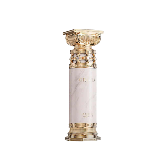 Grecia White ,100ml Eau De Parfum