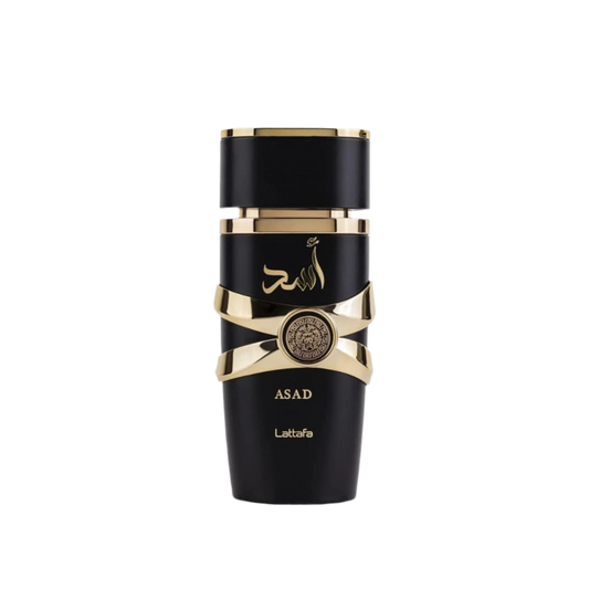 Asad ,100ml Eau De Parfum