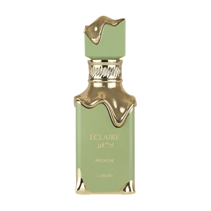 Eclaire Pistache ,100ml Eau de Parfum
