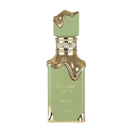 Eclaire Pistache ,100ml Eau de Parfum