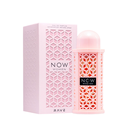 Now Women ,100ml Eau De Parfum