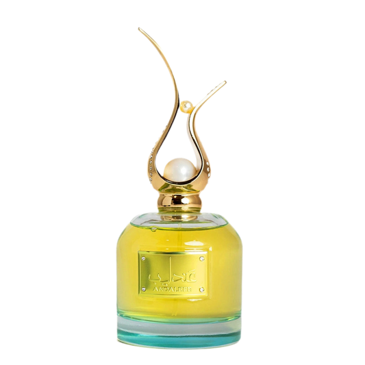 Andaleeb ,100ml Eau De Parfum