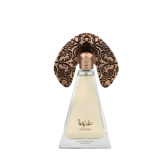 Ghinwa ,100ml Eau De Parfum