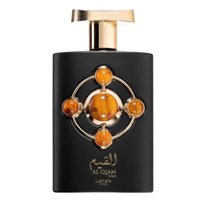 Al Qiam Gold ,100ml Eau De Parfum