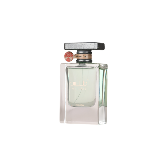 Atlas ,100ml Eau De Parfum