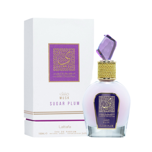 Sugar Plum Thameen ,100ml Eau De Parfum