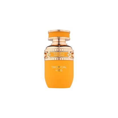 Tropical Kiss ,80ml Eau De Parfum