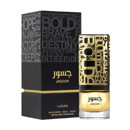 Jasoor ,100ml Eau De Parfum