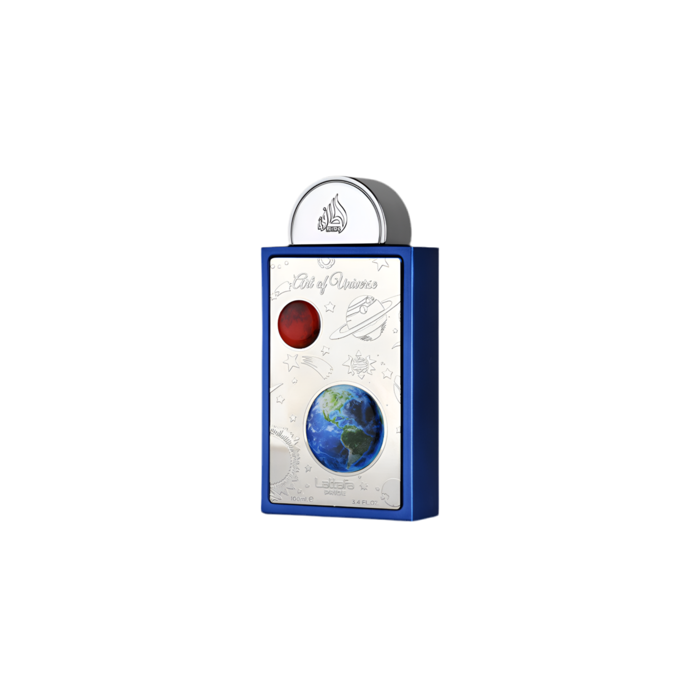 Art of Universe ,100ml Eau De Parfum