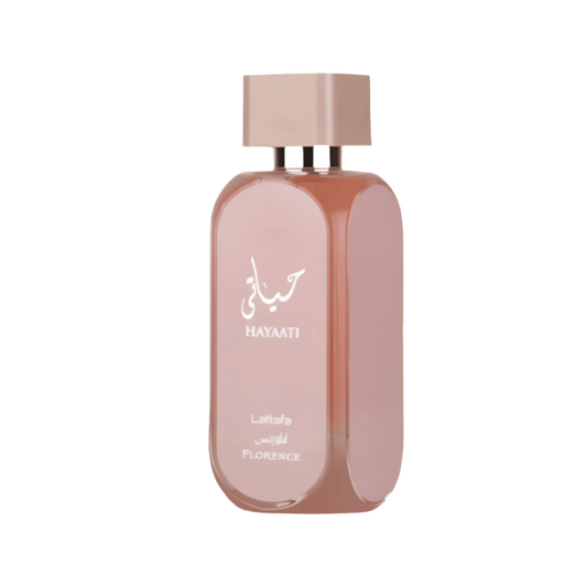 Hayaati Florence ,100ml Eau De Parfum