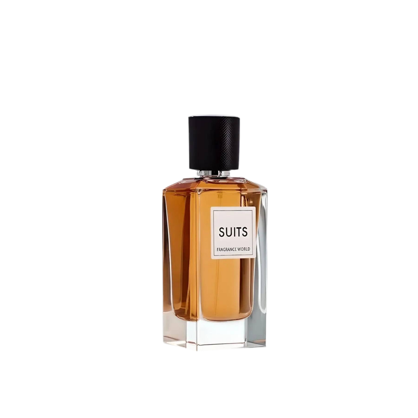 Suits ,80ml Eau De Parfum