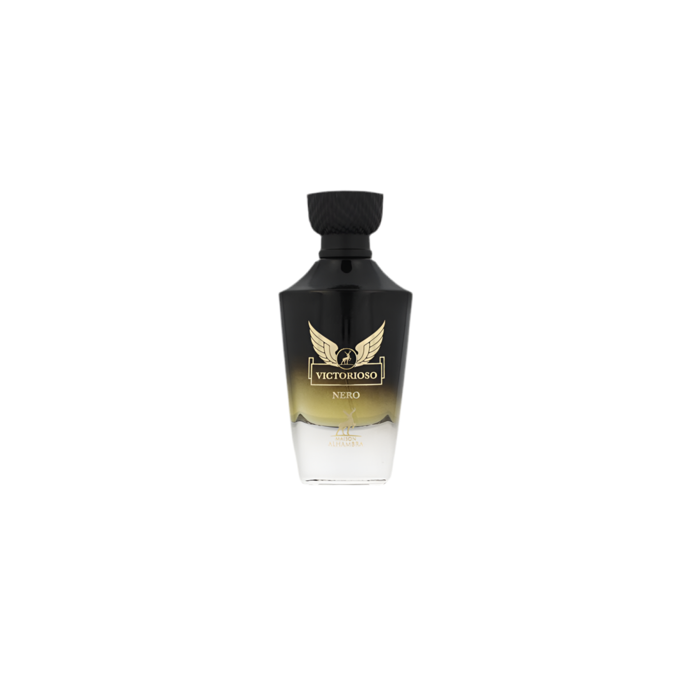 Victorioso Nero ,100ml Eau De Parfum