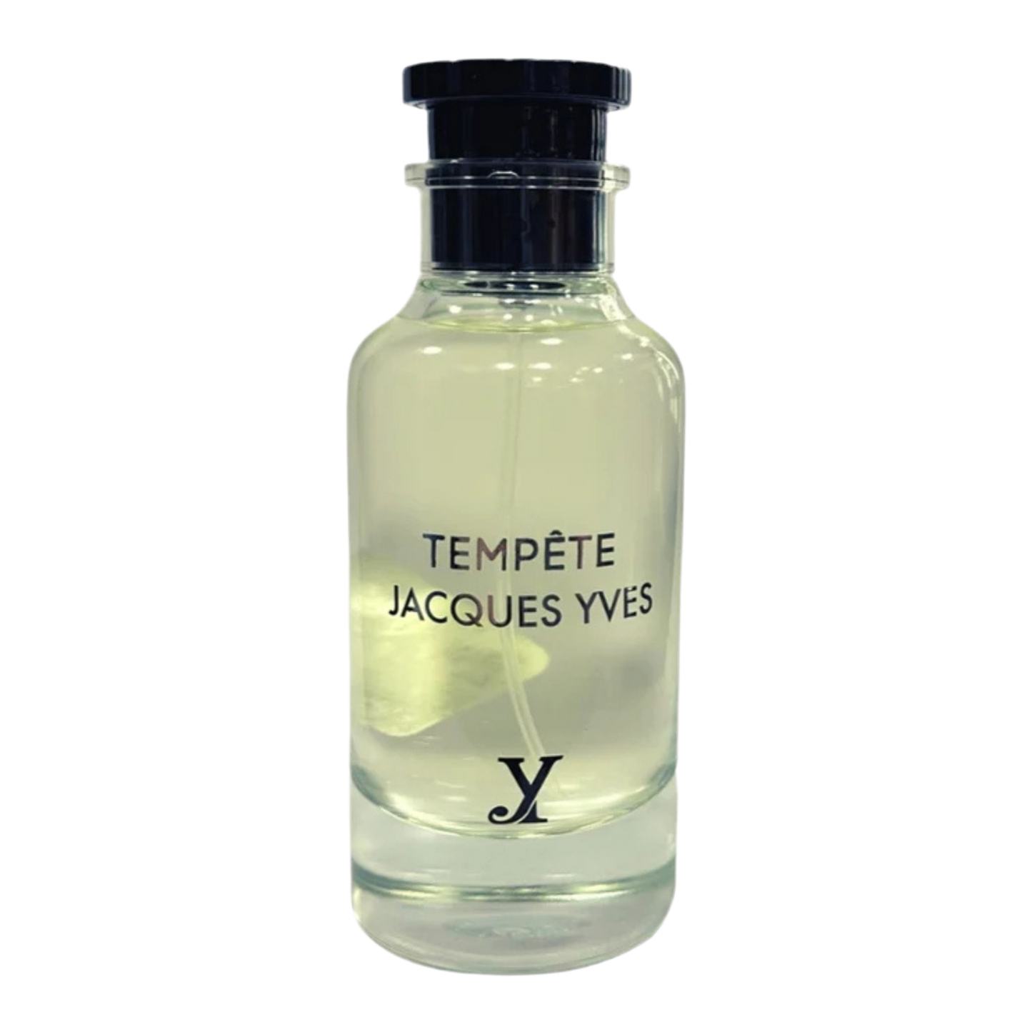 Jacques Yves
Tempete ,100ml Eau De Parfum
