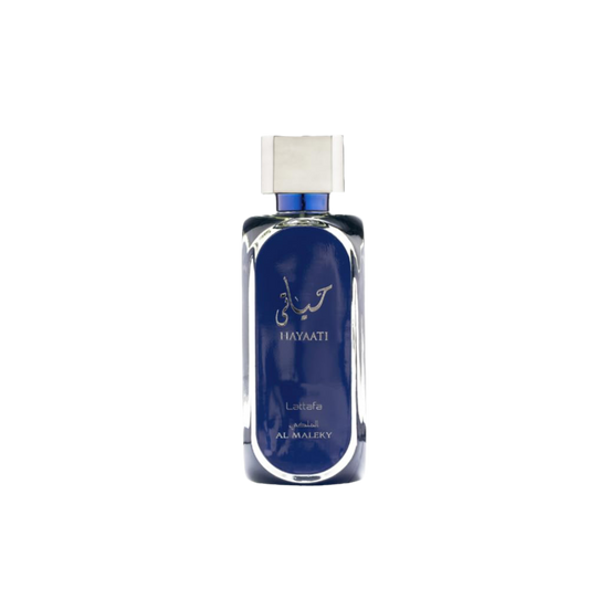 Hayaati al Maleky ,100ml Eau De Parfum