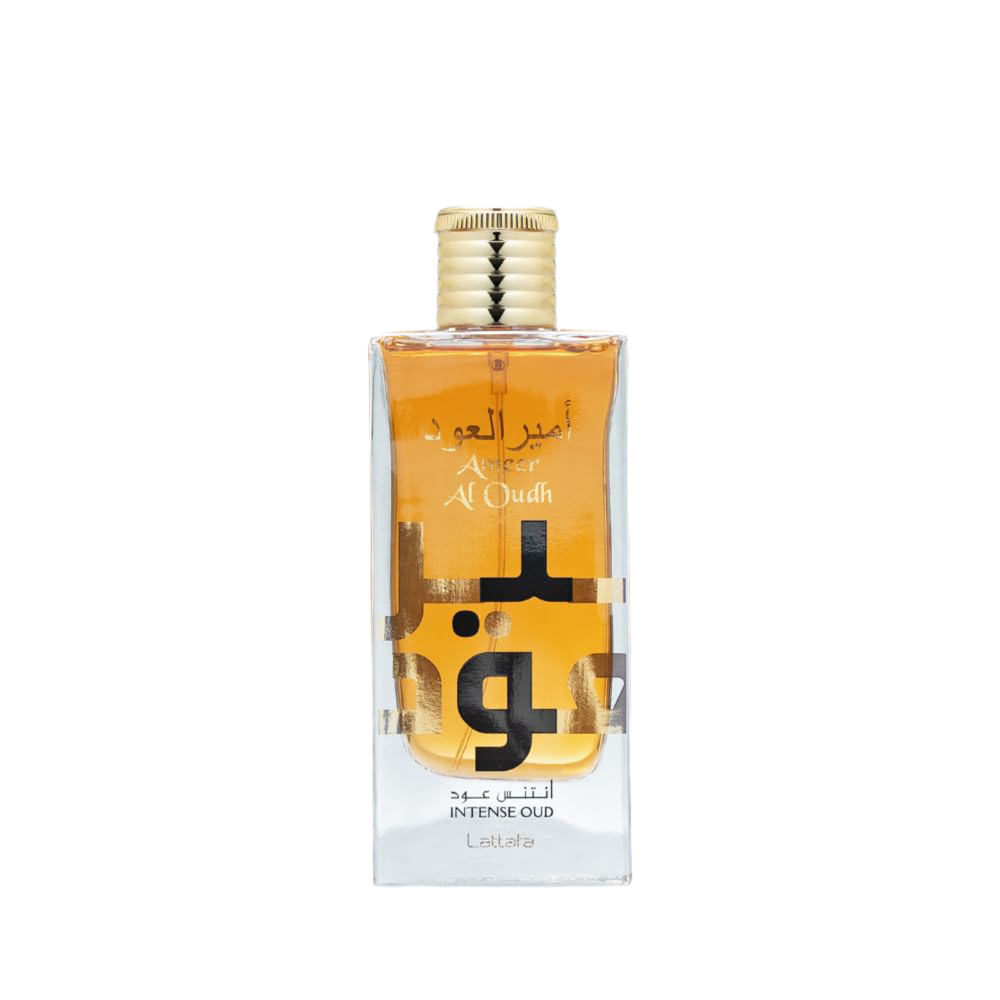 Ameer Al Oudh Intense Oud ,100ml Eau De Parfum
