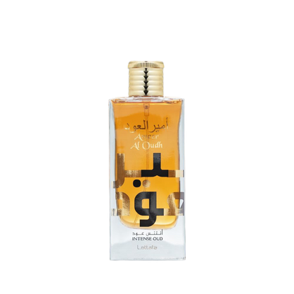 Ameer Al Oudh Intense Oud ,100ml Eau De Parfum
