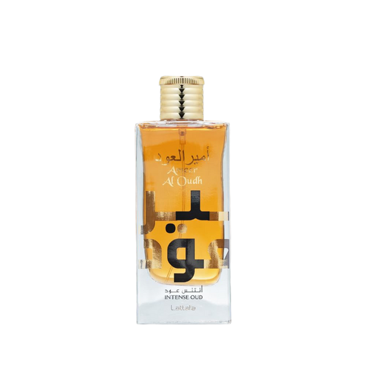 Ameer Al Oudh Intense Oud ,100ml Eau De Parfum