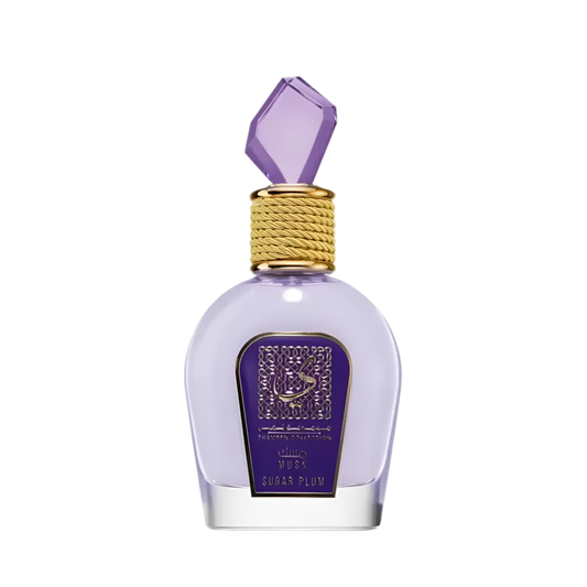 Sugar Plum Thameen ,100ml Eau De Parfum