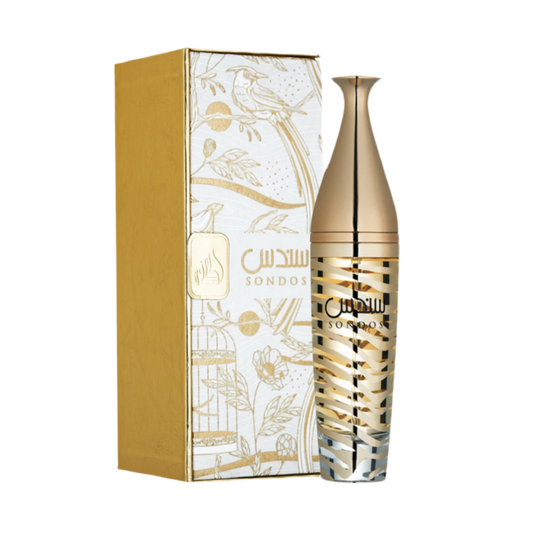Sondos ,100ml Eau De Parfum