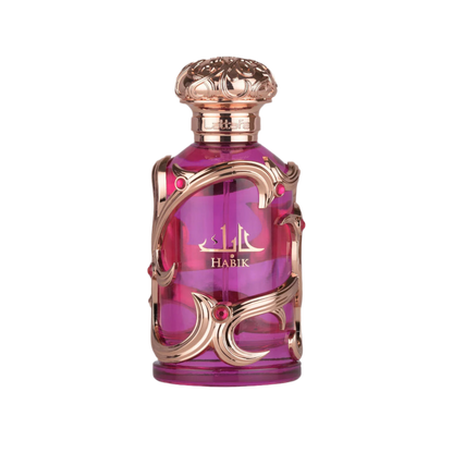 Habik For Women ,100ml Eau de Parfum