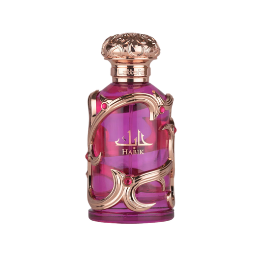 Habik For Women ,100ml Eau de Parfum