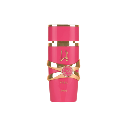 Yara Candy ,100ml Eau De Parfum