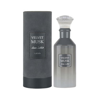 Velvet Musk ,100ml Eau de Parfum