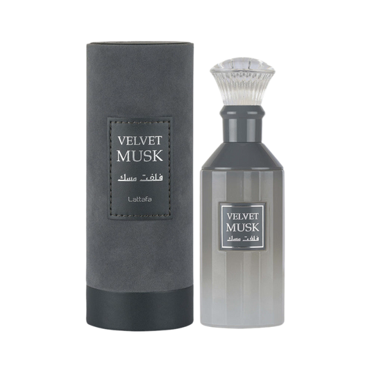 Velvet Musk ,100ml Eau de Parfum