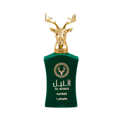 Al Noble Safeer ,100ml Eau De Parfum