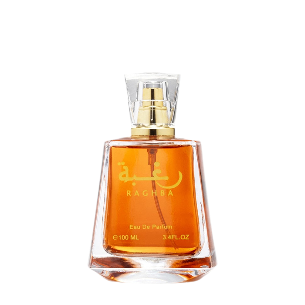 Raghba ,100ml Eau De Parfum