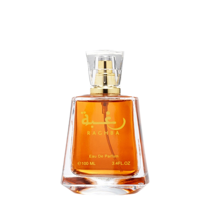 Raghba ,100ml Eau De Parfum