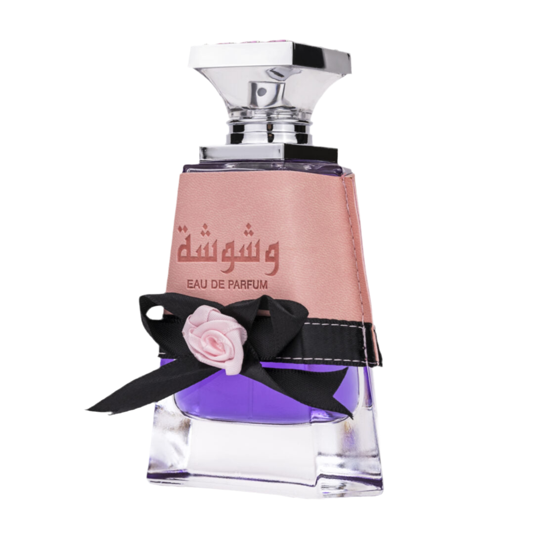 Washwashah ,100ml + 50ml Deo Eau De Parfum