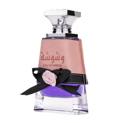 Washwashah ,100ml + 50ml Deo Eau De Parfum