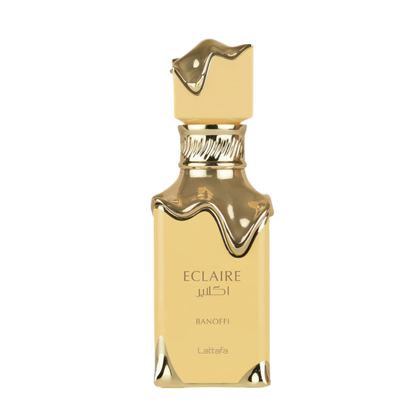 Eclaire Banoffi ,100ml Eau de Parfum
