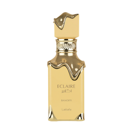 Eclaire Banoffi ,100ml Eau de Parfum