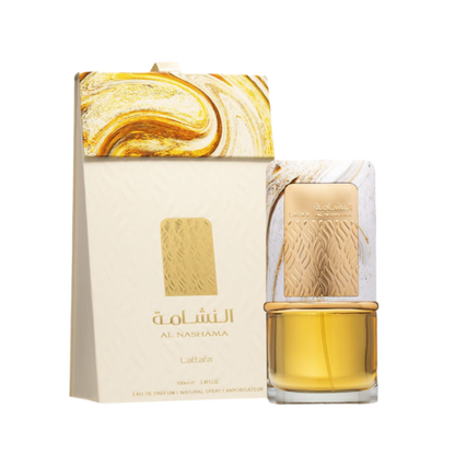 Al Nashama ,100ml Eau De Parfum