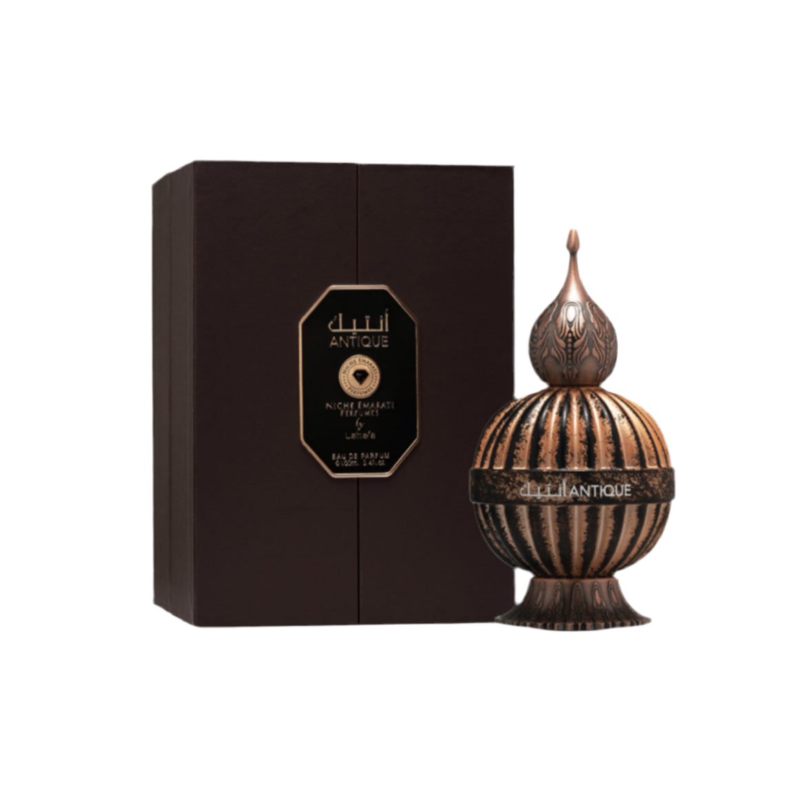 Antique ,100ml Eau De Parfum
